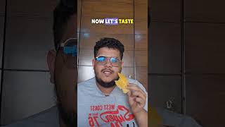 Dosa cheese khakhra from snackible snacks food foodreview healthysnacks chips anytimesnacks [upl. by Lemrac]