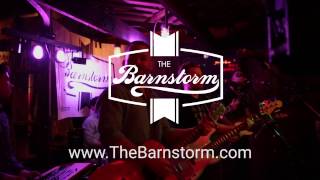 The Barnstorm  NYC Party Band [upl. by Guerra98]