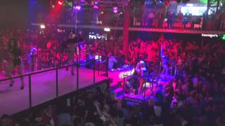 Aura Club Kemer Opening Pary 2014 [upl. by Aihsa312]