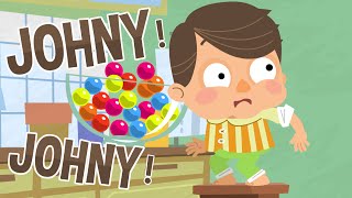 Johny Johny Yes Papa  Baby Songs  Kids Songs  Nursery Rhymes [upl. by Eded]