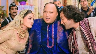 Kaisa Yeh Pyaar Hai Allah Allah Full HD 1080p Song Hi Fi Sounds Aur Pyar Ho Gaya 1997 [upl. by Notrem]