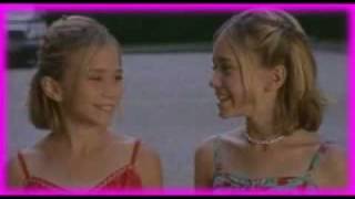 The Olsen Twins Viva Forever Tribute [upl. by Selena]