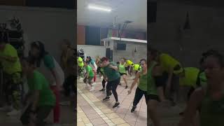 Nadie lo hace como Yo new baile bailemoderno shortvideo videoshorts viralvideo videos baila [upl. by Qiratla93]