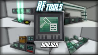 🐻TUTORIAL RFTOOLS  Builder  introdução 1 [upl. by Garlan]