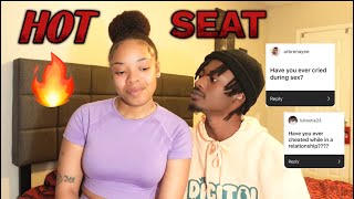 ZEKE PUTS AL’KIA IN THE HOTSEAT ‼️ OMG MUST WATCH⚠️ [upl. by Bond]