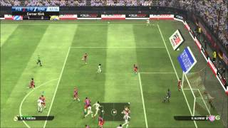 PES 2013 no cd error [upl. by Lancelot]