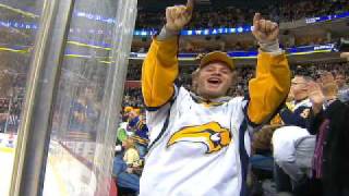 Buffalo Sabres MSGTV tribute to Patrick Kane December 07 [upl. by Lubet]