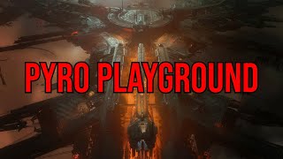 What You Need To Know About Star Citizen’s Pyro Playground [upl. by Rubio]