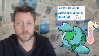 410 ppm la CO2 segna un nuovo record  Io Non Mi Rassegno 259 [upl. by Nywroc]