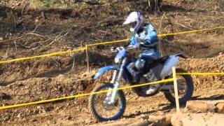 ENDURO Johnny AUBERT amp Pela RENET s Training Goodspeed [upl. by Clarke]