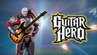 Whether we wanted it or not weve stepped into a war with the Cabal on Mars  Clone Hero [upl. by Anos262]