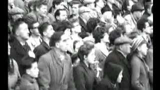 Leicester City v Sheffield Utd FA Cup Semi Final Replay 1961 [upl. by Liuka625]