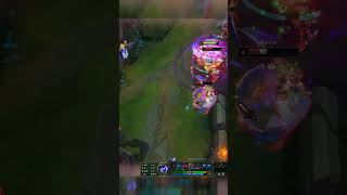 immaculate auto mid yone e leagueoflegends defkneli [upl. by Anytsirhc832]