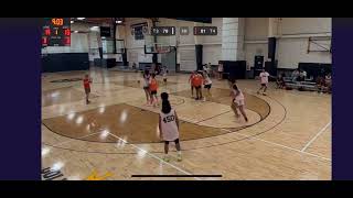 The Expo Colorado Prep Hoops [upl. by Pinebrook]