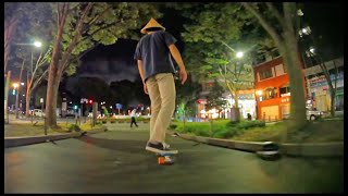 penny skateboardmov [upl. by Parker508]