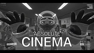 quick portion of absolute cinema [upl. by Keviv]