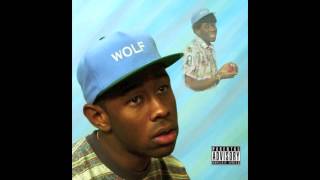 Tyler The Creator  Odd Future Wolf Beat Prod NBbeats [upl. by Fleda]