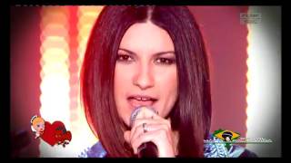 Laura Pausini  Primavera in Anticipo [upl. by Laaspere]