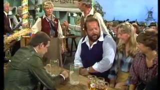 Bud Spencer bei Rudi Carrell zu Gast 1978 [upl. by Behka862]