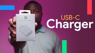 Google 30w OFFICIAL PD USBC Charger  THIS OR NOTHING [upl. by Malamut899]