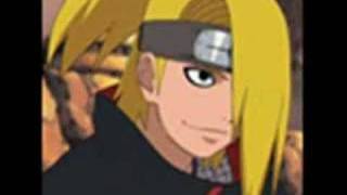 ♥ Deidara Tribute  How To Save A Life ♥ [upl. by Aillicec]