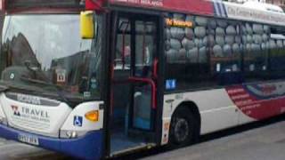 Buses in Birmingham Part 2 [upl. by O'Doneven]