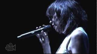 The Pretenders  Hymn To Her Live in Sydney  Moshcam [upl. by Adella]