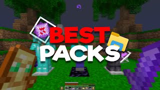 Top 5 Best 120 PvP Packs [upl. by Gilcrest]