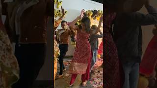 Gajban Pani ne Chali 💃 shorts youtubeshorts shortsfeed dance [upl. by Enitsahc498]