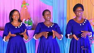 Partakers of Christ Ministers Bwana ndiye Mchungajiperfectmediake [upl. by Akerdnuhs516]