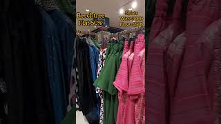 Beechtree flat 50 sale on Readytowear [upl. by Madelyn]