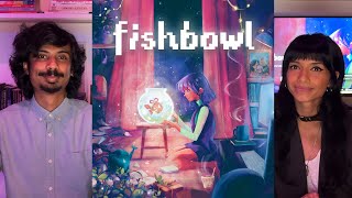 Fishbowl Demo Trailer [upl. by Eillo]