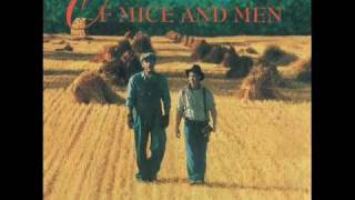 Of Mice and Men Curlys Wife [upl. by Aitnahc]