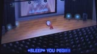 Tomodachi Life Song The Censored Song [upl. by Maurizio]