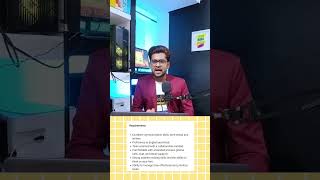 Jio Company Is Hiring workfromhome 10thpassjob 12thpassjob shorts ytshorts trending [upl. by Cargian]