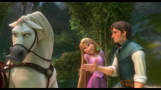 Every Rapunzels Tangled Adventure Song in Order 👑🎶  Compilation  disneychannel [upl. by Ydnor]