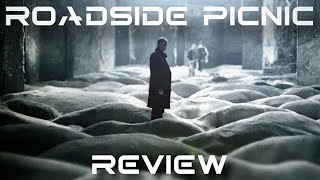 Roadside Picnic Review [upl. by Ahsined]