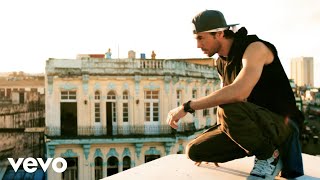 Enrique Iglesias  SUBEME LA RADIO Official Video ft Descemer Bueno Zion amp Lennox [upl. by Atisusej]