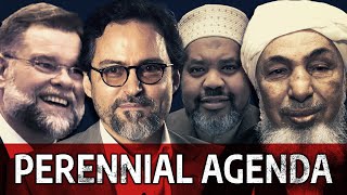 Hamza Yusuf From Traditionalist to ReformistDeformist [upl. by Ella]