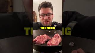 How to Cook a Perfect Lamb Rump Steak [upl. by Ykceb931]