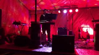 DUO MIX  Vilo moja LIVE [upl. by Haggi564]