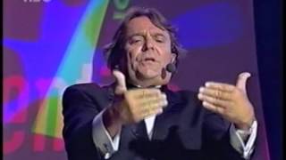 Coco Legrand en HBO Venezuela  Transmisión TV Noviembre 2001 [upl. by Drahnreb]