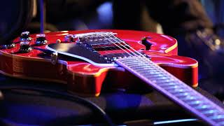 Pierce The Veil  Bulls In The Bronx guitar backing track [upl. by Monreal22]