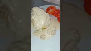 Mofongo de camarones food shortvideo tiktokviral tiktok viral youtubeshorts youtube vlog [upl. by Nidraj]