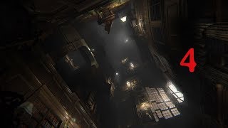 Private Selection Layers of Fear  Part 4 [upl. by Airtened754]