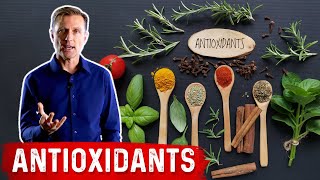 What Herb Has the Most Antioxidants [upl. by Miranda]