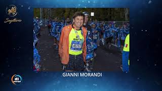 Oroscopo Musicale del 11 dicembre  Gianni Morandi [upl. by Pascale]