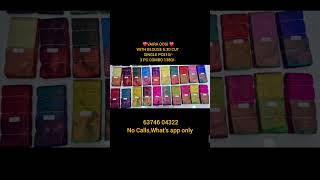 Vaira Oosi saree Rs510s saree fashion Silk viralvideo viralreel viralshorts shortvideo [upl. by Mehalick]