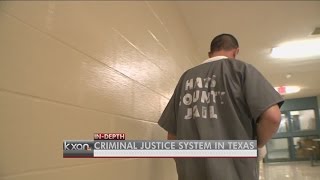 State of Texas Criminal Justice Reform [upl. by Sikorski]