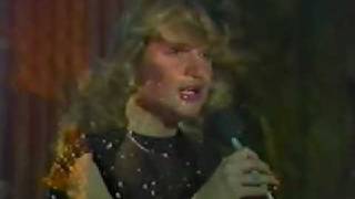 Samantha Sang sings quotWhen Love Is Gonequot 1977 [upl. by Bork]